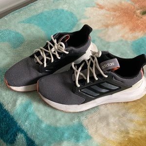 Adidas sneakers for women size 7